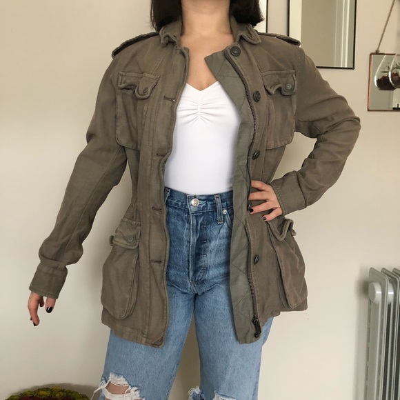 Free People | Jackets \u0026 Coats | Free 
